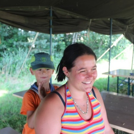 IMG 2649  Small - Scouts en Gidsen Zaventem 